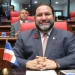Rogelio Genao afirma oposición quiere cuota en nueva Cámara de Cuentas