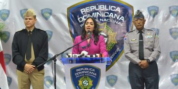 Autoridades autorizan marcha pacífica por el 60 aniversario Revolución de Abril