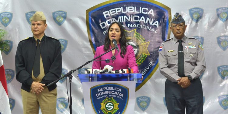 Autoridades autorizan marcha pacífica por el 60 aniversario Revolución de Abril