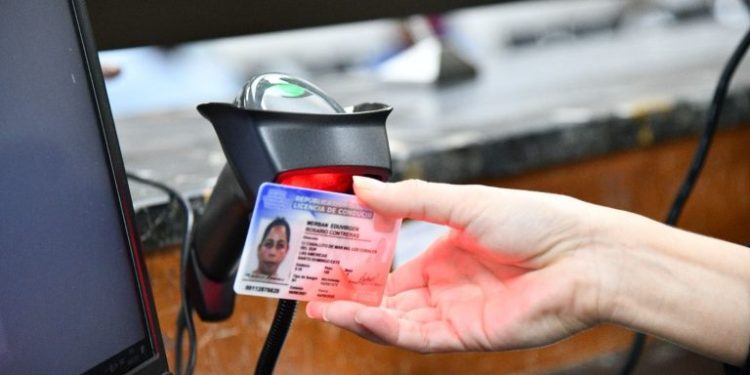 INTRANT aclara que el Estado no invertirá ni un centavo en la licitación de las licencias