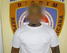 Se entrega “La Máxima” acusado de ataque a pareja en Katanga, Los Mina