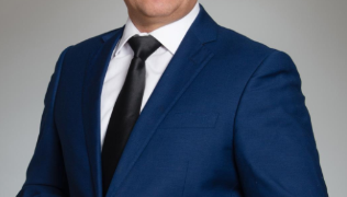 Secretario general del PRSC valora llamado del presidente a expresidentes para tratar temas migratorios