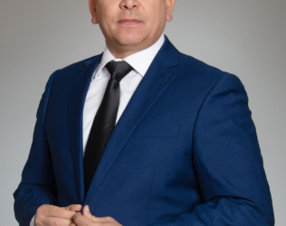 Secretario general del PRSC valora llamado del presidente a expresidentes para tratar temas migratorios