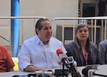 Ministro de Salud informa conclusión de autopsias y entrega de 225 cuerpos a sus familiares tras colapso del Jet Set