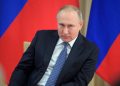 Putin da sus condolencias a República Dominicana por trágico accidente en Jet Set