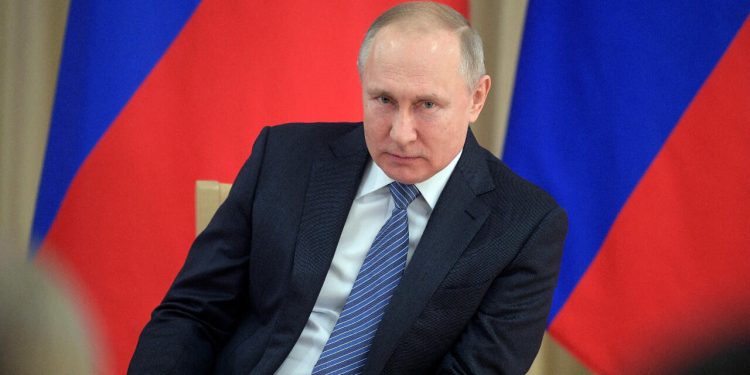 Putin da sus condolencias a República Dominicana por trágico accidente en Jet Set