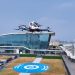 Taxis voladores ya son un hecho en China