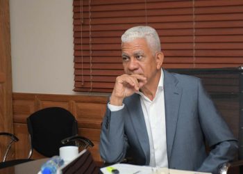 Ricardo De los Santos: se hace urgente mantener supervisión constante de los espacios que aglomeran muchas personas