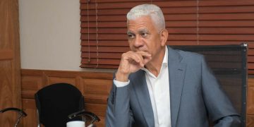 Ricardo De los Santos: se hace urgente mantener supervisión constante de los espacios que aglomeran muchas personas