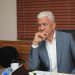 Ricardo De los Santos: se hace urgente mantener supervisión constante de los espacios que aglomeran muchas personas