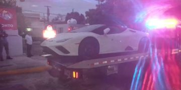 Jet Set: Familiares pueden retirar vehículos este fin de semana