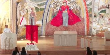 Viernes Santo: El sermón de las siete palabras