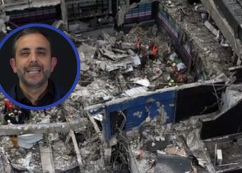 Investigan empresa de Antonio Espaillat por tragedia en Jet Set
