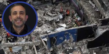 Investigan empresa de Antonio Espaillat por tragedia en Jet Set