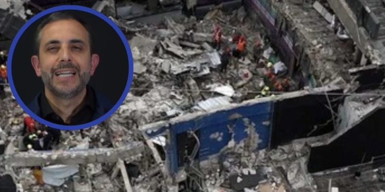 Investigan empresa de Antonio Espaillat por tragedia en Jet Set