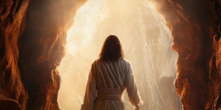 Domingo de Resurrección: Qué se celebra y su significado