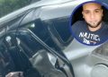 Impunidad tras tragedia: conductor Haziel Acosta Gómez causa muerte del universitario Adrián Soniel Rosario y sigue libre"