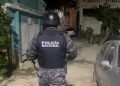 Policía realiza operativos focalizados en Ponce de Los Guaricanos, SDN