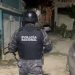 Policía realiza operativos focalizados en Ponce de Los Guaricanos, SDN