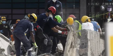 Listado actualizado con 146 de los 218 fallecidos hasta el momento en Jet Set