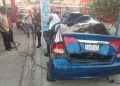 Hombre pierde la vida durante accidente de tránsito en Los Alcarrizos