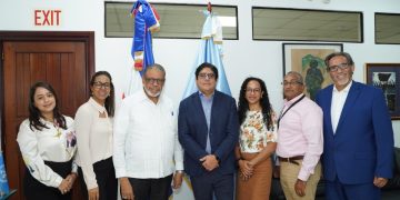 Desarrollo de la Comunidad y la FAO buscan desarrollar proyectos en conjunto