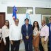 Desarrollo de la Comunidad y la FAO buscan desarrollar proyectos en conjunto