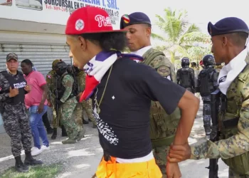 De 32 detenidos en protesta de Friusa, solo uno será sometido a la justicia