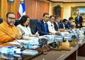 Comisión Especial concluye entrevistas a postulantes a dirigir Cámara de Cuentas 2024-2028