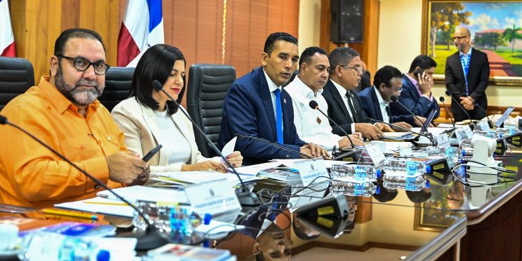 Comisión Especial concluye entrevistas a postulantes a dirigir Cámara de Cuentas 2024-2028