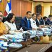 Comisión Especial concluye entrevistas a postulantes a dirigir Cámara de Cuentas 2024-2028