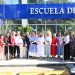 Ministerio de la Mujer inaugura Escuela de Igualdad Magaly Pineda