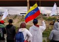 Eliminación de protección de venezolanos en EE.UU. es suspendida por tribunal