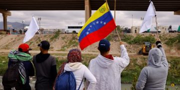 Eliminación de protección de venezolanos en EE.UU. es suspendida por tribunal
