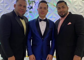 Los hermanos Peña Ortiz llevan su sabor a Estados Unidos con WTF – What’s That Food