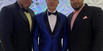 Los hermanos Peña Ortiz llevan su sabor a Estados Unidos con WTF – What’s That Food