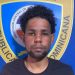 PN apresa mediante entrega a hombre con orden de arresto por homicidio y heridas en Quisqueya, SPM
