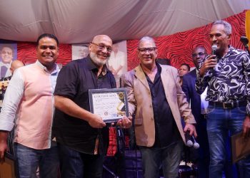 Realizan exitosa primera edición del Día Internacional de la Salsa RD