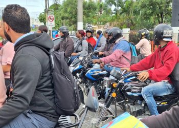 AFAMOTO dice urge establecer normas para ordenamiento del sector de motocicletas en el país