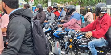 AFAMOTO dice urge establecer normas para ordenamiento del sector de motocicletas en el país