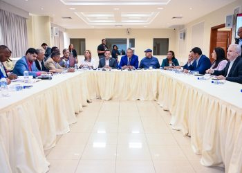 Comisión bicameral define metodología de estudio Código Penal