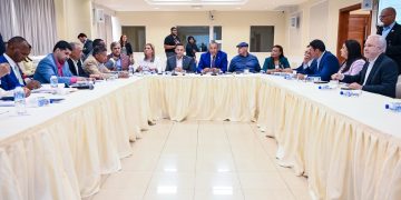 Comisión bicameral define metodología de estudio Código Penal