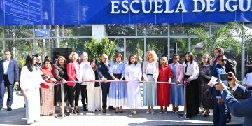 Ministerio de la Mujer inaugura la Escuela de Igualdad Magaly Pineda