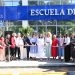 Ministerio de la Mujer inaugura la Escuela de Igualdad Magaly Pineda