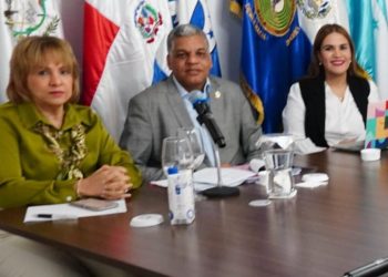 PARLACEN promueve plan regional de movilidad y logística para el desarrollo económico de la región