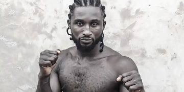 ¡Combate mortal! Boxeador fallece durante una pelea en el ring