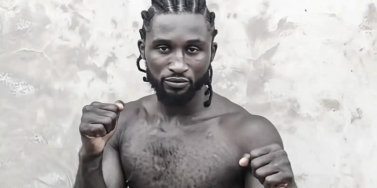 ¡Combate mortal! Boxeador fallece durante una pelea en el ring