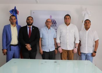 Equipos de CTC y del Programa 14-24 refuerzan su alianza para seguir impulsando programas en favor de la juventud