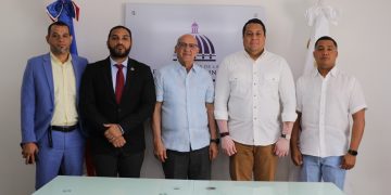 Equipos de CTC y del Programa 14-24 refuerzan su alianza para seguir impulsando programas en favor de la juventud