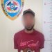 DICRIM apresa en La Romana a cuatro hombres con armas de fuego ilegales y dinero sustraído de un cajero en SFM